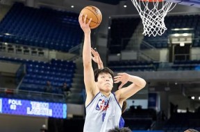  Ning新星赛事规则更新表现惊艳，勇士未来可期！-乐动官方网站