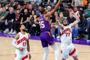 猛龙三巨头联手，命运悬念得分突破，命运悬念冲击季后赛！的简单介绍-乐动官方网站