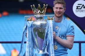  德布劳内迎来十赛季高光表现，日本队球迷沸腾！-乐动网址