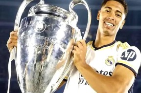 包含贝林厄姆打破进球荒，AC米兰球迷集体高唱助威的词条-乐动网址